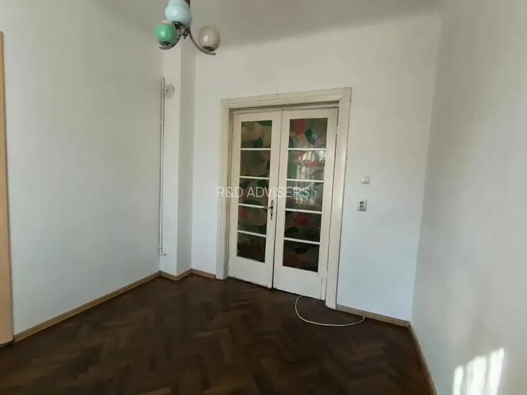 Apartament 4 camere destinație rezidențiala, de birou sau comercială - 18