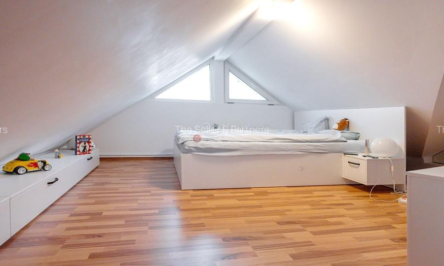 Zona Linistita si Aerisita – Stupini, Brasov - 13