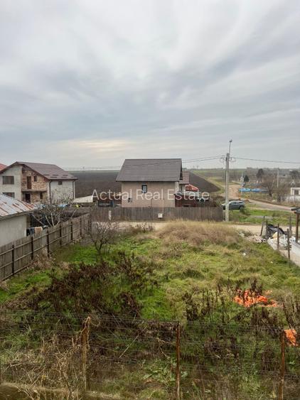 LAZU | CASA INDIVIDUALA | 5 CAMERE | TEREN 300MP - 3