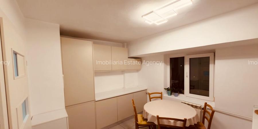 Apartament 2 camere Bd. Unirii, stradal, mobilat si utilat modern, curat, liber - 6