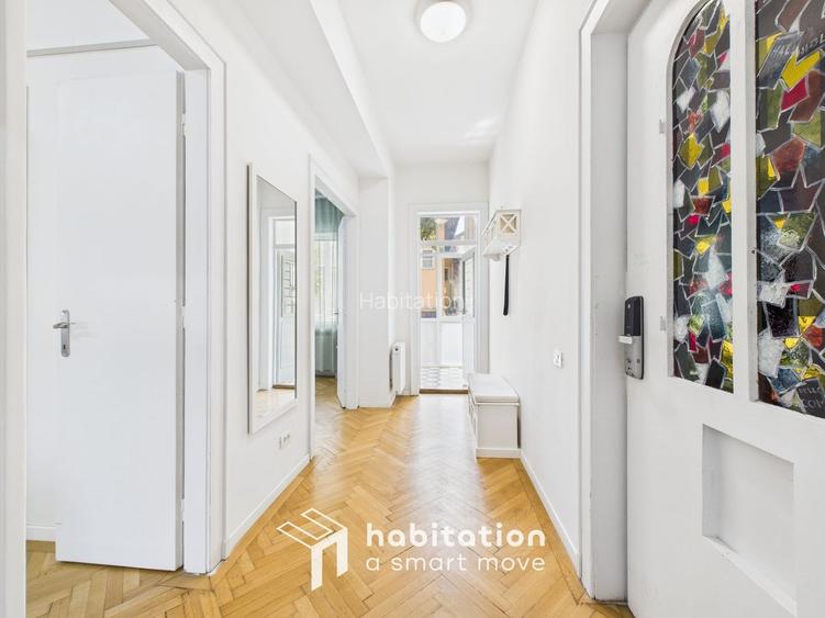 Apartament 4 camere, boem si spațios, chiar in centrul Timișoarei - 14