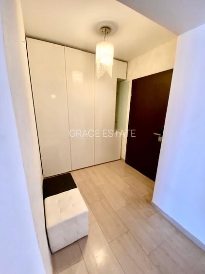 Apartament  luminos 3 camere, terasa 40 mp si garaj   Iancu Nicolae/ COMISION 0% - 5