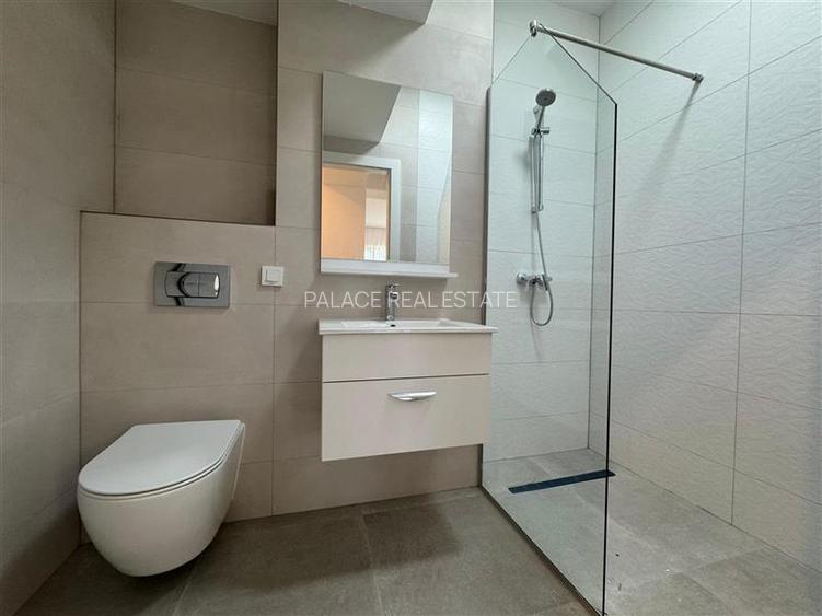 Apartament modern || 3 camere || De inchiriat || - 9