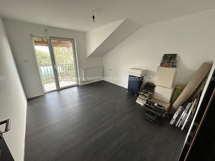 Casa P+ M in spate la Ikea - 42