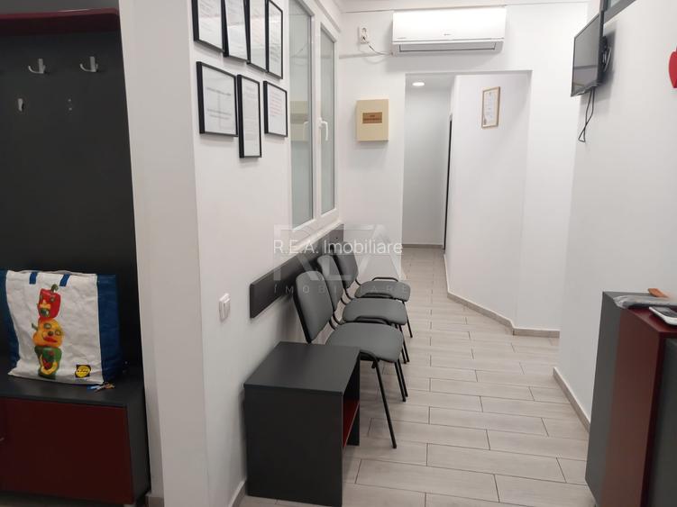 Apartament 3 camere, Iacob Felix - 16