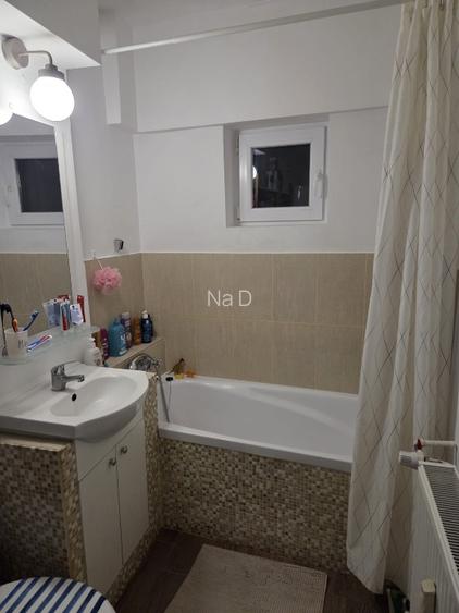 Garsonieră 40 mp | Mobilată complet | Renovată | Vedere superbă | Calea Crângași - 11