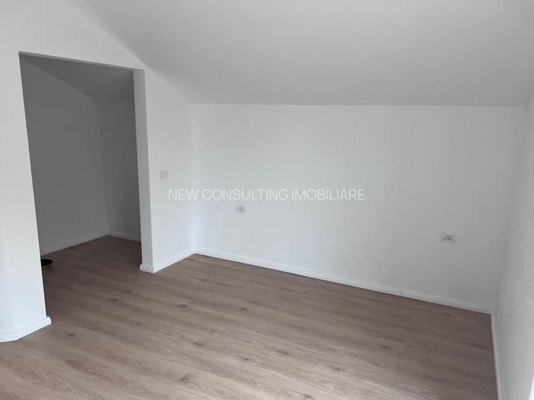 Casa de Vanzare pe Calea Urseni – 87 mp, 2 Dormitoare, Finisata la Cheie - 5