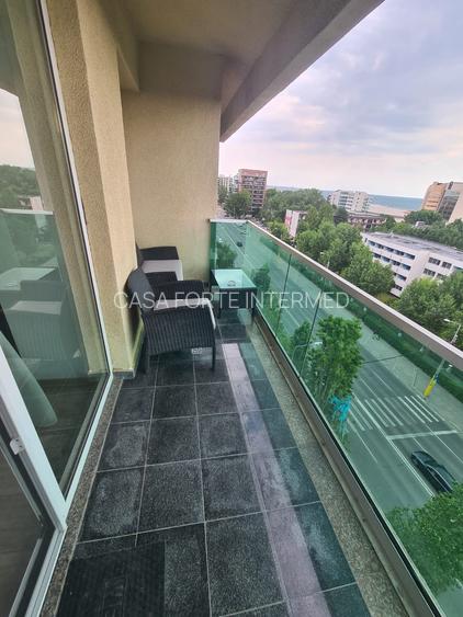 Apartament 3 camere Mamaia zona Vega - 800 euro - 8