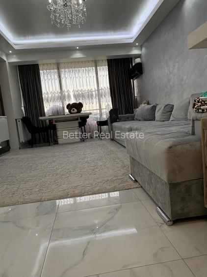 Sos. Leordeni - Apartament 2 camere - Mobilat si utilat - 4