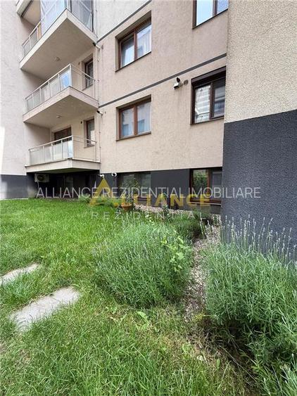 Apartament 2 camere * Cartierul Solar - 12