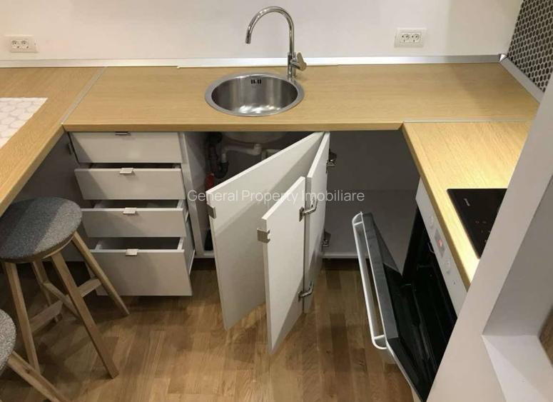 Garsoniera superba Aviatiei BLOC NOU - 8