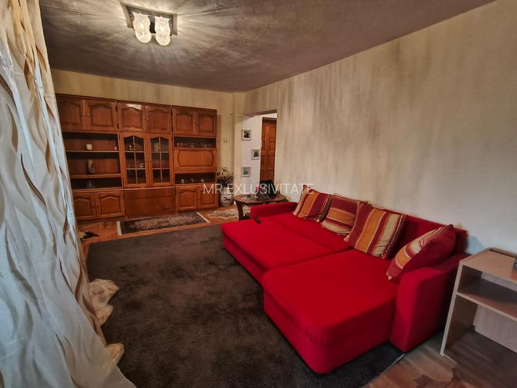 Apartament 2 camere de inchiriat – Bd. Republicii, zona Garii, Targu Jiu - 2