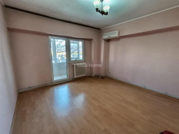 2 CAMERE DECOMANDAT SPATIOS - ETAJ 1 - BOXA - PACURARI - 5