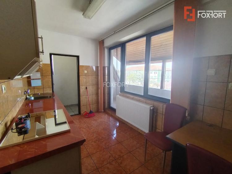 Apartament cu o camera de inchiriat in zona Girocului - 6