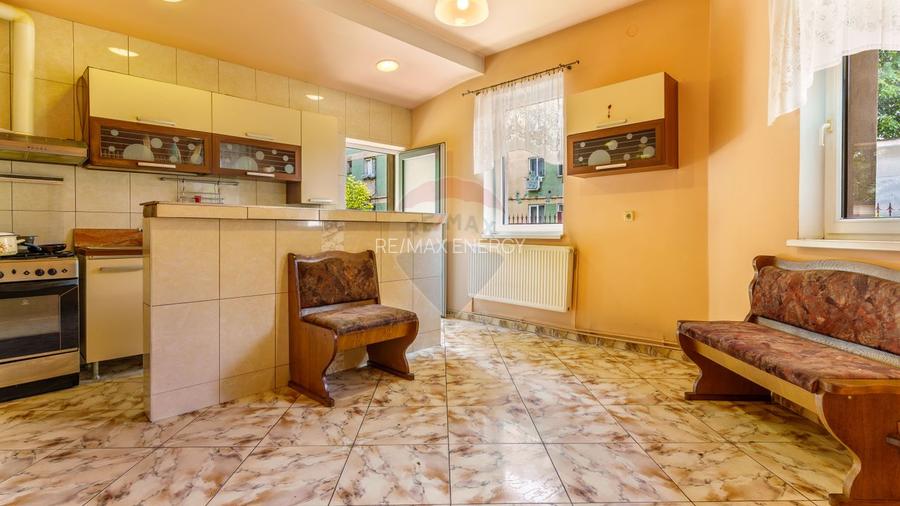 Casa individuala, 309mp utili, 633mp teren, Gheorgheni, COMISION 0% - 10