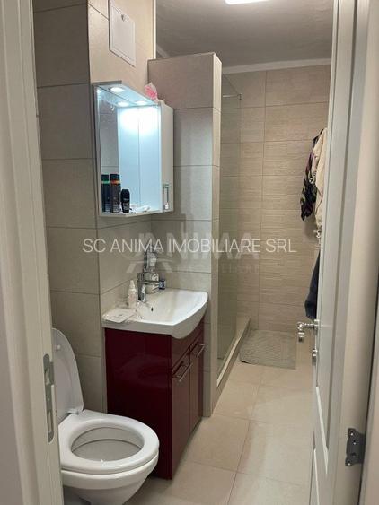 Apartament o camera, 42 mp, Calea Manastur - 5