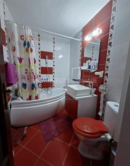 Apartament 3 camere Cantemir - 10