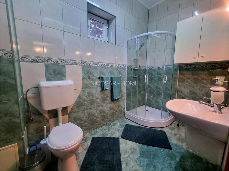 Pipera P+1 Drumul Potcoavei - 15