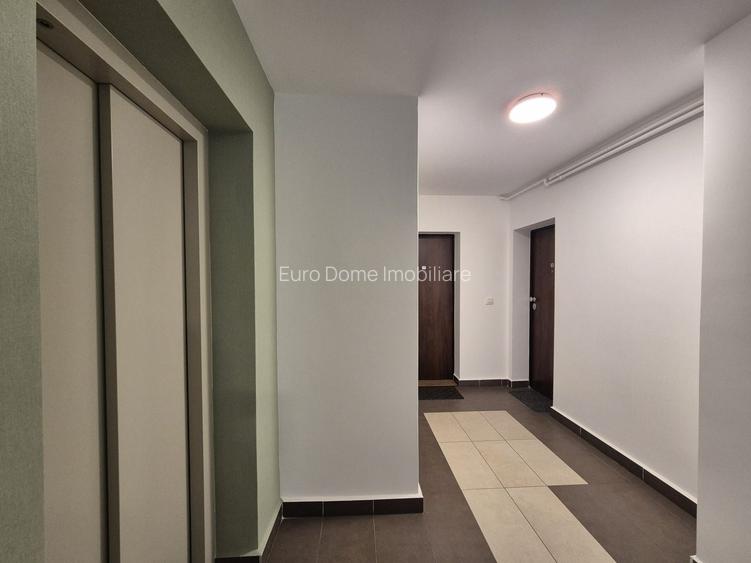 Exclusivitate, apartament pet friendly în zona Coresi, bloc nou - 14