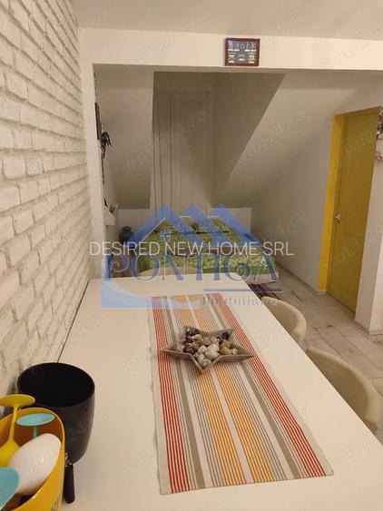 Apartament 2 camere de închiriat – Zona Campus, Constanța - 4