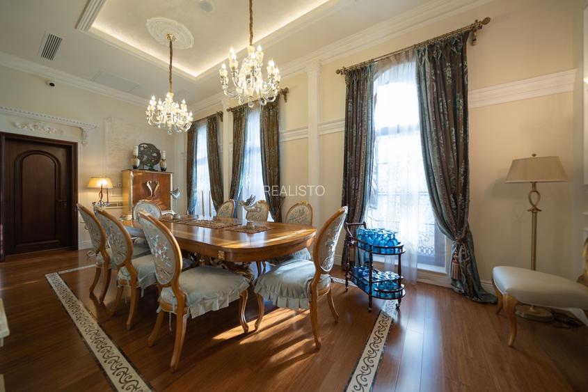 Acolo unde luxul devine artă - 6