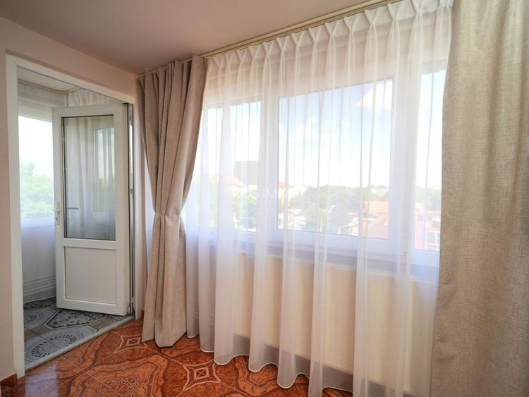Apartament deosebit - 73 mp utili + 7 mp balcon -  langa IULIUS MALL - 10