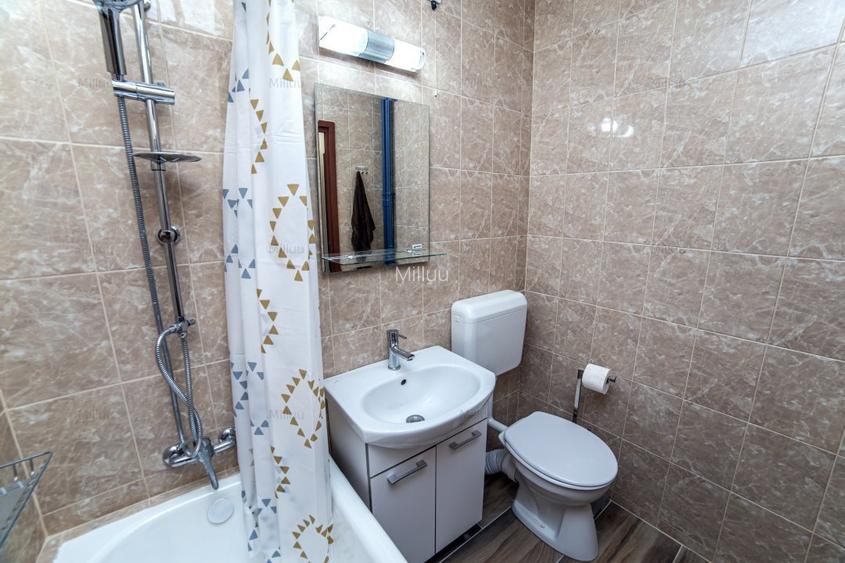 3 camere | Petfriendly | 10 Min Metrou Constantin Brancusi - 15