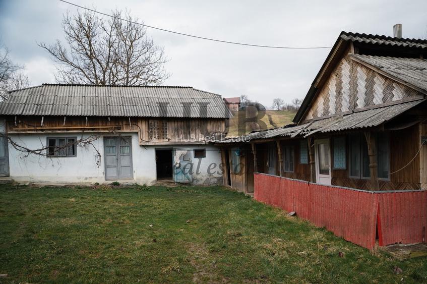 casa de vanzare -strugari-bacau - 6