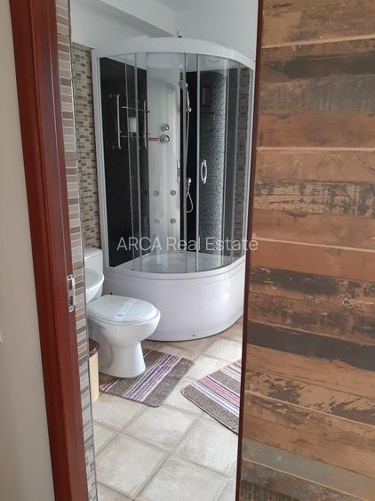 Vila cu 16 camere, ideala pentru azil de batrani sau turism - 17