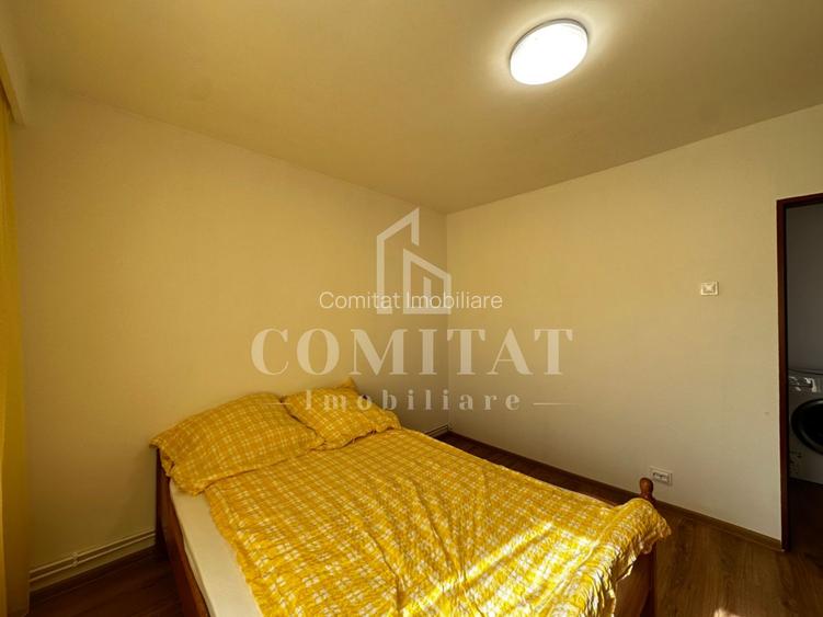 Apartament 3 camere | Renovat | Zona Kaufland-Manastur - 2