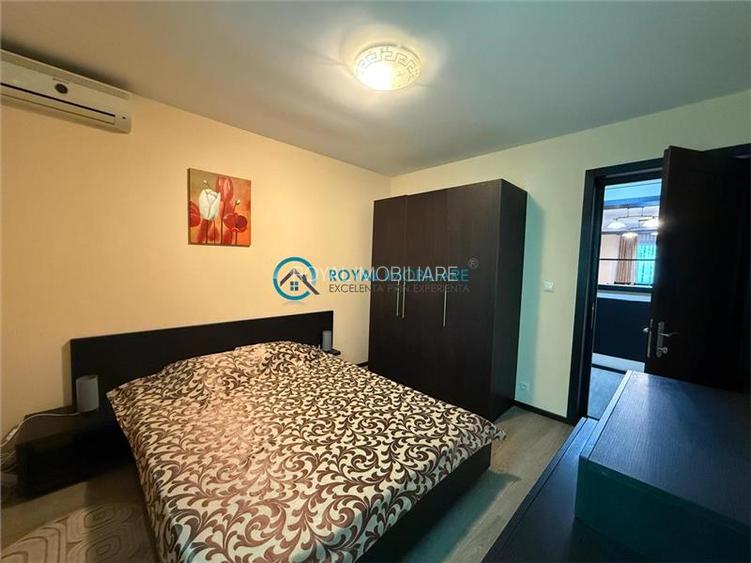 Royal Imobiliare - Inchiriere apartament zona Republicii - 7