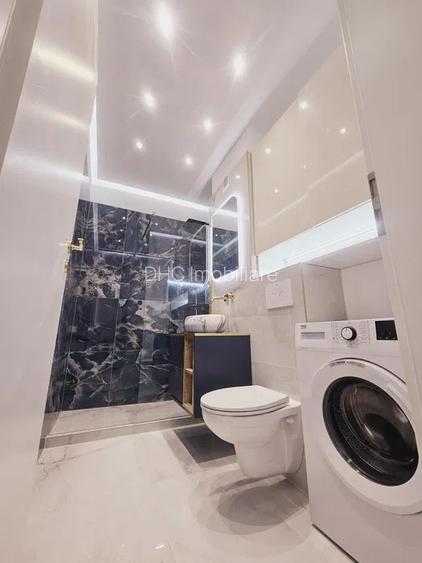 Garsoniera zona Lujerului Exigent Plaza Residence - 7