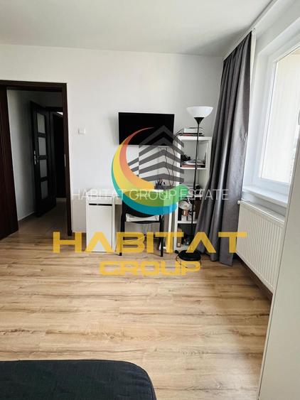 Drumul Taberei Apartament 2 Camere metrou Raul Doamnei - 9