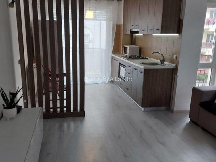 GARSONIERA MODERNA BLOC 2007 CENTRALA IMOBIL ETAJ 1 - 3