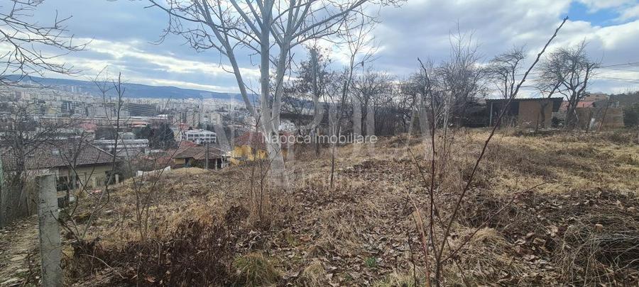 Teren intravilanconstructii de vanzare in Grigorescu, Cluj Napoca - 3