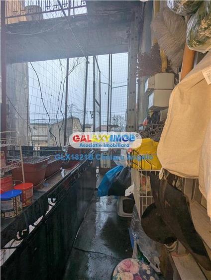 Mosilor apartament 2 cam, 64mp utili ,etaj 3, lift, - 13