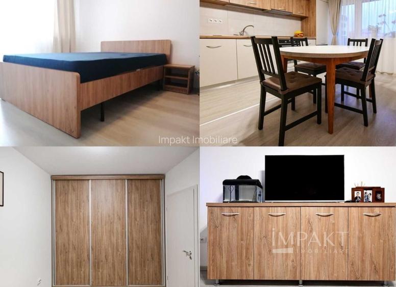 Apartament cu 3 camere spre vanzare in zona Baciu! - 4