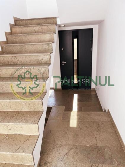 Cladire de birouri dotata cu elemente de ultima generatie - 7