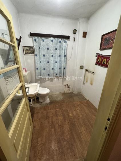 Imobil plus teren 400 mp - Strada Nicopole - 12