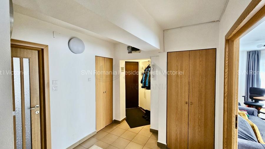 REA1028003 Apartament 4 camere l Turda I Parcul Regina Maria I De vanzare - 10