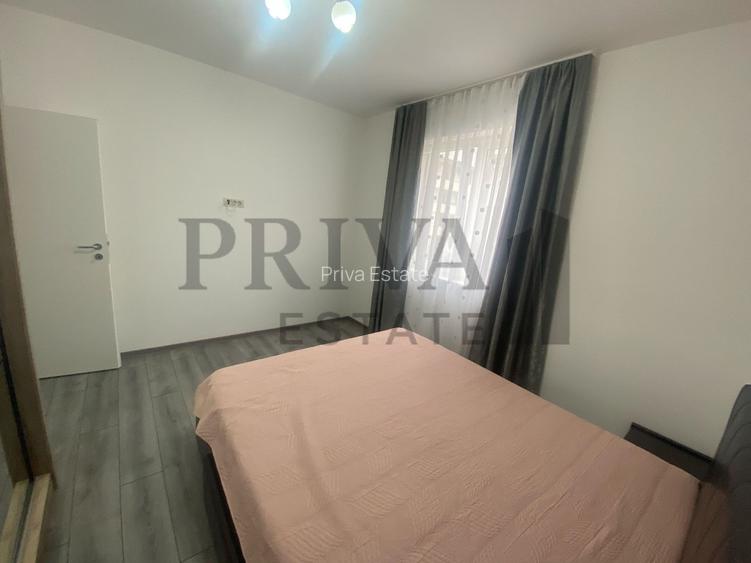 Apartament 3 camere, 2 bai, 70 mp, etaj 1, Braytim - 8