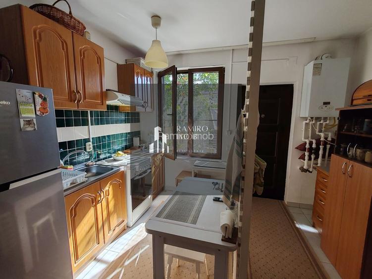 APARTAMENT 2 CAMERE IN VILA. TITAN /CURTE PROPRIE, CENTRALA - 2