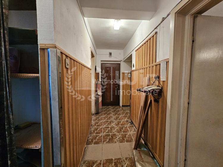 Apartament 4 camere | Decomandat | Etaj 2/4 | Gheorgheni | Zona Royal - 6