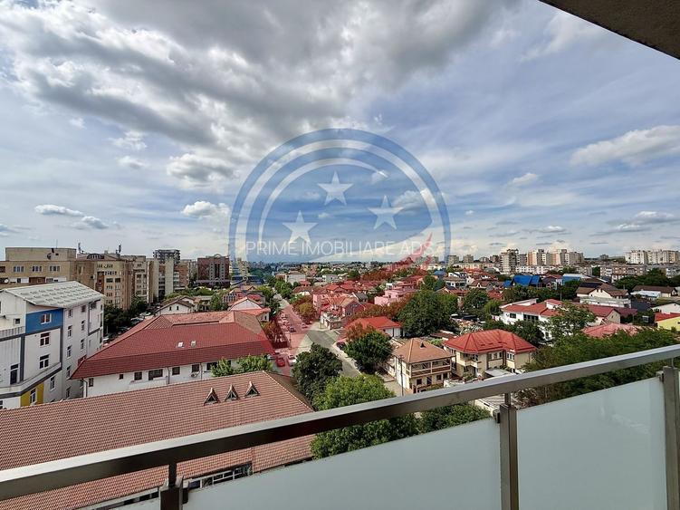 Apartament 3 camere/Lux/Severinului/Craiova - 42