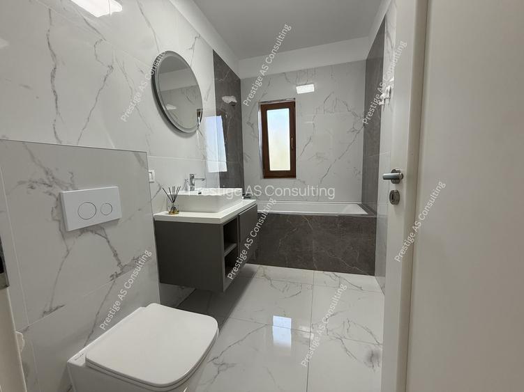 Vila Luxury plan Parter | Piscina & Zona BBQ | Dumbravita – Blaise Pascal - 20