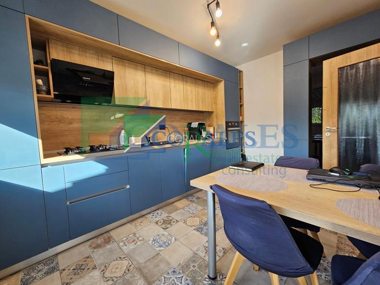 Suprafete generoase! Utilat si mobilat. Chisoda. - 7