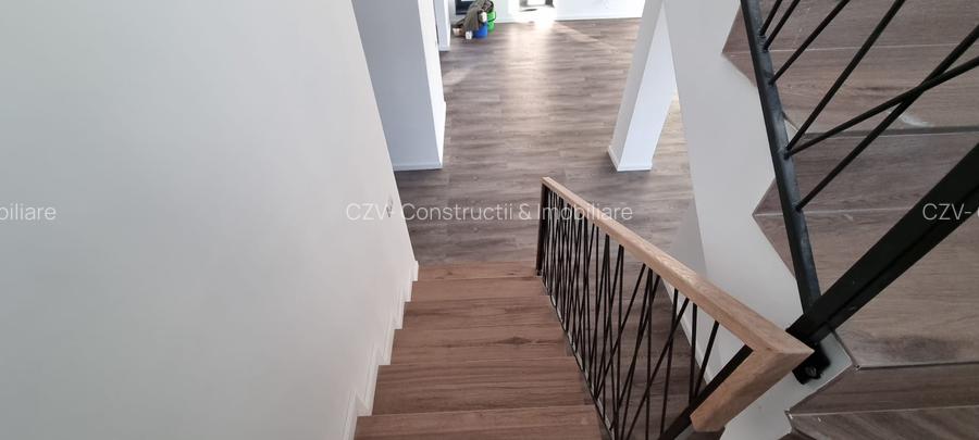 Ghidigeni Parc Residence Faza II - 6 Unitati Disponibile - 42