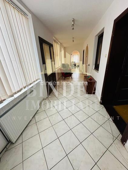 Casa individuala 4 camere cu teren in Giarmata- str Morii - 10