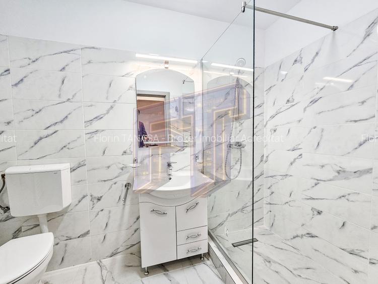 Studiouri de închiriat Pipera – Voluntari | 38 mp | Parcul Regina Ana - 13