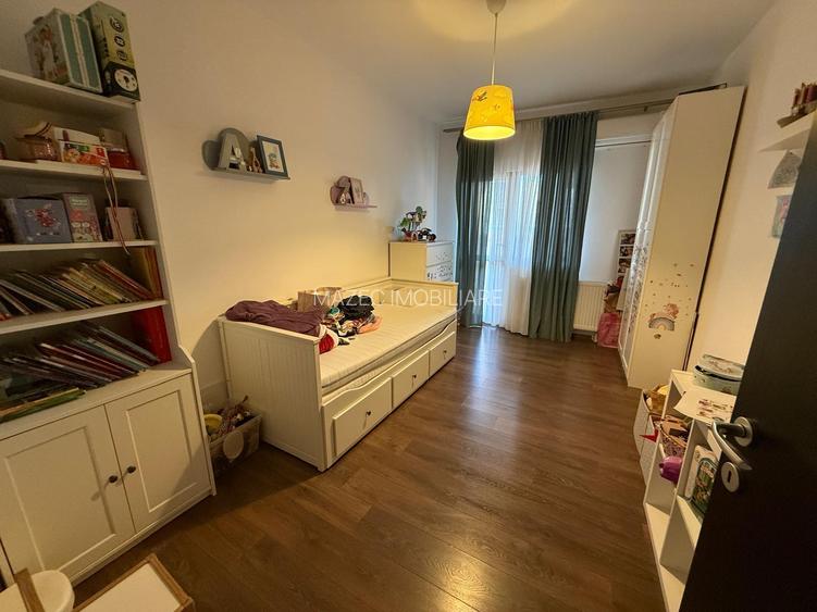 Apartament 3 camere Dimitrie Leonida - 8